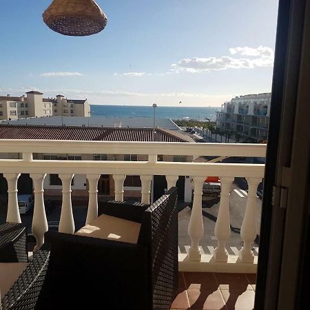 Apartamento En Torrox-Costa A 3 Min De La Playa 아파트 외부 사진