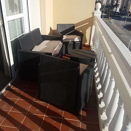 Apartamento En Torrox-Costa A 3 Min De La Playa 아파트 외부 사진