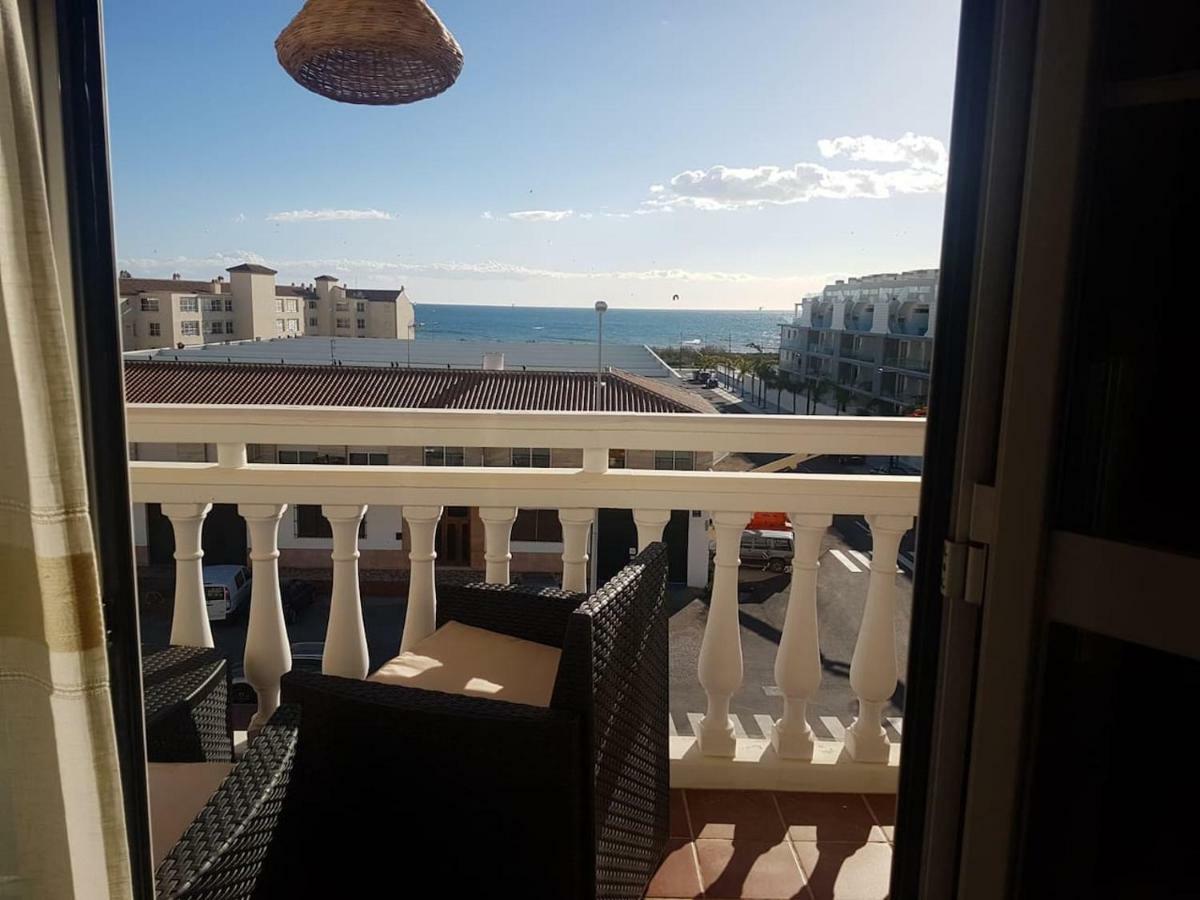 Apartamento En Torrox-Costa A 3 Min De La Playa 아파트 외부 사진