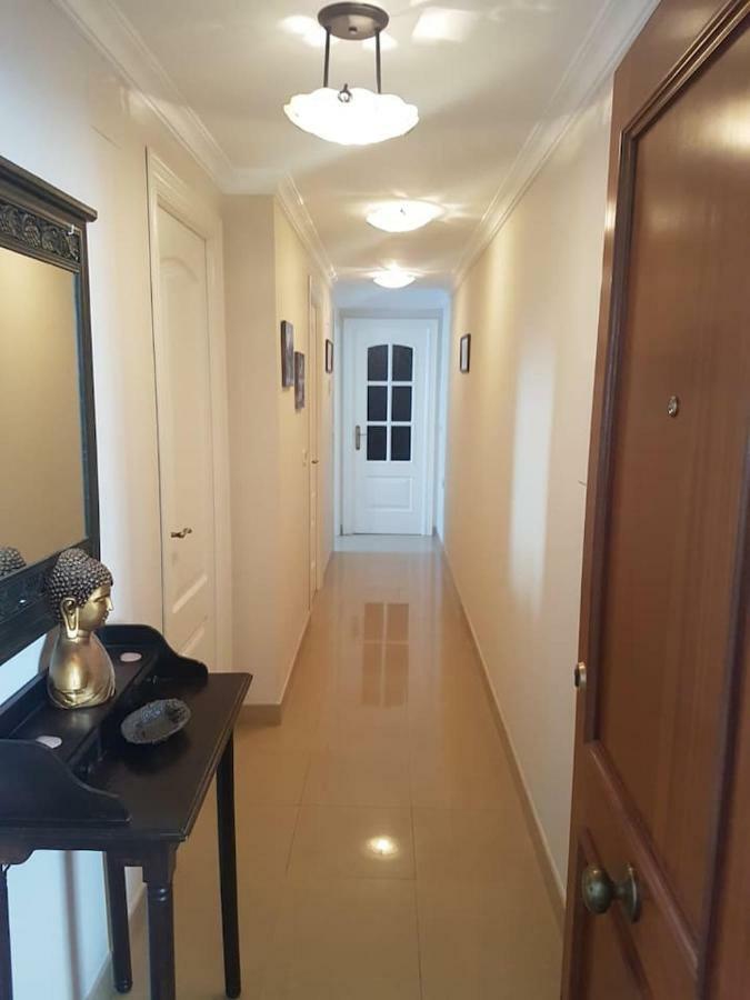Apartamento En Torrox-Costa A 3 Min De La Playa 아파트 외부 사진