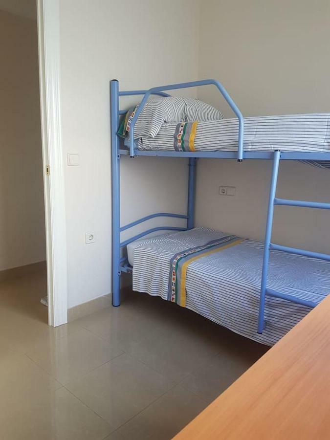 Apartamento En Torrox-Costa A 3 Min De La Playa 아파트 외부 사진