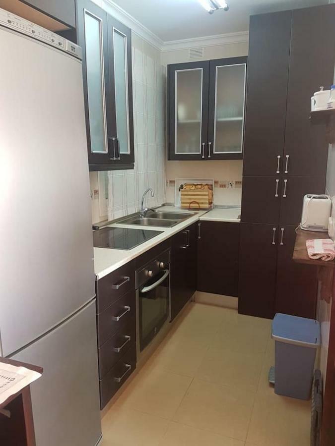 Apartamento En Torrox-Costa A 3 Min De La Playa 아파트 외부 사진